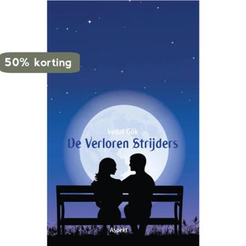 De verloren strijders - Vedat Gok 9789461535498, Boeken, Verzenden, Zo goed als nieuw, Vedat Gok