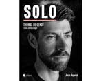 Boek Thomas De Gendt Solo 9789463933124, Verzenden, Zo goed als nieuw