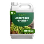Asperge vloeibare meststof - 10 liter, Verzenden, Mest