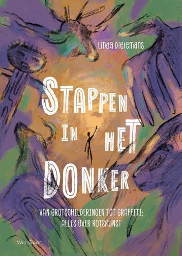 Stappen In Het Donker | Linda Dielemans | Nieuw, Ophalen of Verzenden, Nieuw, Linda Dielemans
