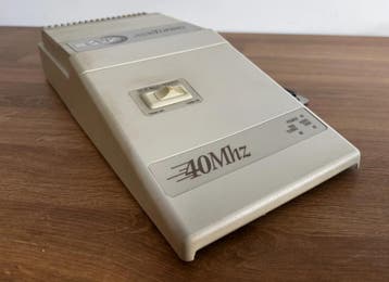 GVP A530 Turbo, Computers en Software, Verzenden