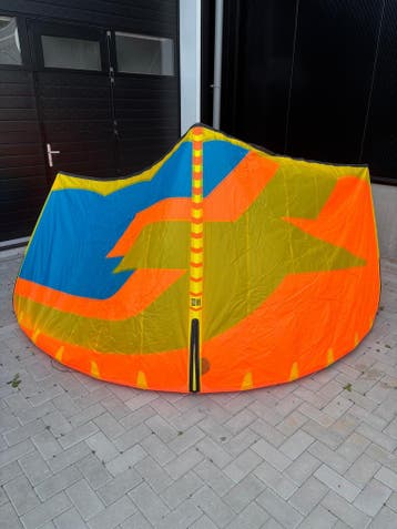 F-One Bandit 8m, Watersport en Boten, Ophalen of Verzenden, Nieuw