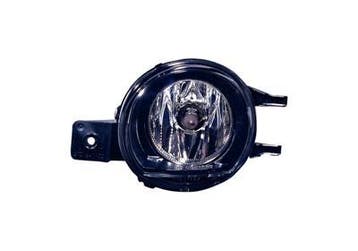 Toyota Yaris 2003-2005 Mistlamp Links (Mistlampen), Verzenden, Nieuw