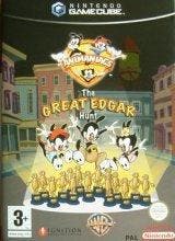 MarioCube.nl: Animaniacs: The Great Edgar Hunt - iDEAL!, Ophalen of Verzenden, Gebruikt