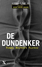 De dundenker 9789401607247 Frank Norbert Rieter, Verzenden, Zo goed als nieuw, Frank Norbert Rieter