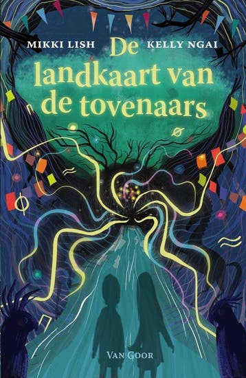 Het mysterieuze huis 2 - De landkaart van de tovenaars, Ophalen of Verzenden, Nieuw