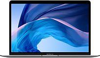 Apple MacBook Air 13.3 (retina-display) 1.6 GHz Intel Core, Verzenden, Gebruikt