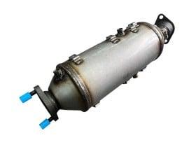 Roetfilter Hyundai i30, Kia (Pro) Ceed 1, Verzenden, Nieuw