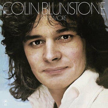 COLIN BLUNSTONE - ENNISMORE (LP), Verzenden, Nieuw in verpakking