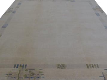 Art-Nouveau Nepal - Nieuw&Ongebruikt - Vloerkleed - 249 cm -, Nieuw