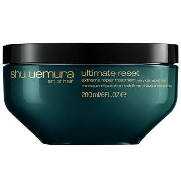 Shu Uemura  Ultimate Reset  Extreme Repair Treatment for, Verzenden, Nieuw