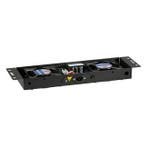 Patchkast ventilator | Set van 2, Verzenden, Nieuw