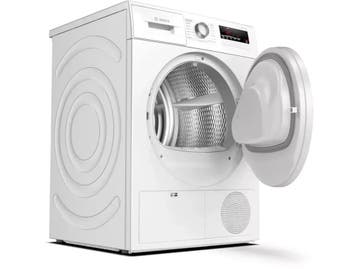 Bosch WTH83V75NL - Warmtepompdroger - A++ energiezuinig - 7, Verzenden, Zo goed als nieuw