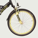 Batavus kinderfiets 24 inch, Fietsen en Brommers, Fietsen | Kinderfietsjes, Ophalen of Verzenden, Gebruikt, Batavus