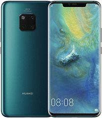 Huawei Mate 20 Pro Dual SIM 128GB groen, Telecommunicatie, Gebruikt, Verzenden, Zonder simlock, Android OS