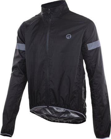 Rogelli Maat L Protect Regenjas - Fietsregenjack - Heren -, Verzenden, Nieuw