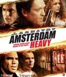 Amsterdam heavy - Blu-ray, Verzenden, Nieuw in verpakking