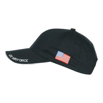 Baseball cap U.S. Air Force USAF, Kleding | Heren, Hoeden en Petten, Verzenden, Nieuw, Pet