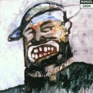 cd - Manuel - Grom, Cd's en Dvd's, Cd's | Overige Cd's, Zo goed als nieuw, Verzenden