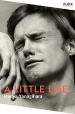 A little life / Picador Collection 9781529077216, Boeken, Verzenden, Gelezen, Hanya Yanagihara