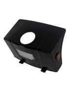 Accubak / Batterijkap Vermeiren Carpo 3 / Carpo 4 – Zwart (G, Diversen, Ophalen of Verzenden, Gebruikt, Vermeiren