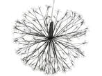 Luca Lighting - Kerstverlichting Bal - 2050 Warm Witte LED, Verzenden, Nieuw