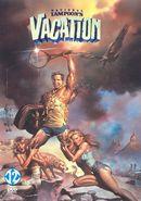 Vacation - DVD, Verzenden, Nieuw in verpakking