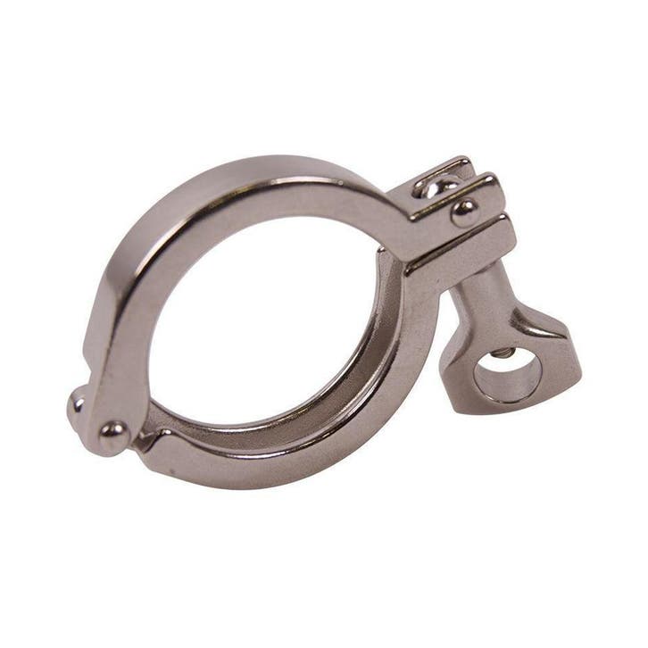 Still Spirits - Create+ Tri-Clamp 2 inch (Stoken & Brouwen), Huis en Inrichting, Keuken | Potten en Pannen, Overige typen, Nieuw