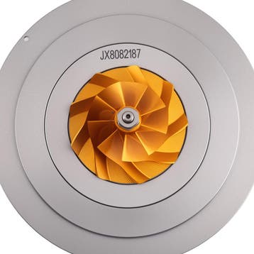Billet Turbo Cartridge compatible for Ford Ranger Everest, Verzenden, Nieuw, Ford USA