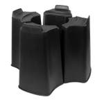 Regentonstandaard | Nature | 31 x Ø 38 cm (4-delig), Verzenden, Nieuw