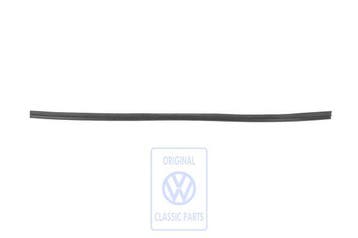 Volkswagen New Beetle (9C) cabriokapafdichting, Ophalen of Verzenden, Nieuw, Volkswagen