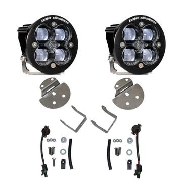 Baja Designs 15-19 Canyon/Colorado Fog Light & Fog Pocket, Ophalen of Verzenden, Nieuw