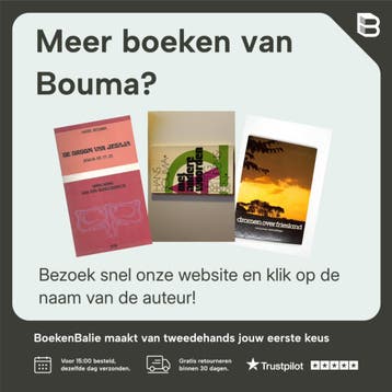 Zolang je zingt leef je - Bouma 9789024260454, Boeken, Verzenden, Gelezen, Bouma