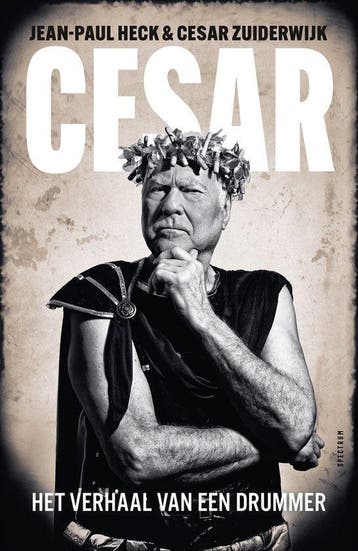 Cesar, Ophalen of Verzenden, Nieuw