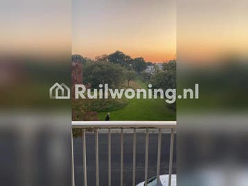 Fijne flat voor starters in Zwolle, Overijssel
