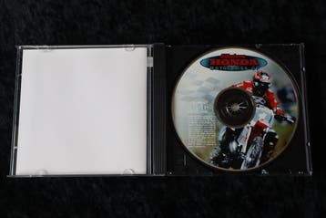 Silkolene Honda Motocross GP PC Jewel Case, Verzenden, Nieuw