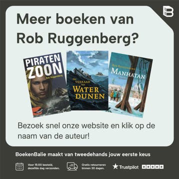 De boogschutter van Hirado 9789045121185 Rob Ruggenberg, Verzenden, Gelezen, Rob Ruggenberg