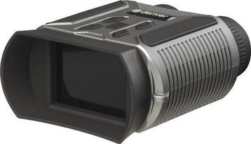 2dekans | Denver Wildcamera met Nachtzicht 12MP - Full HD, Ophalen of Verzenden, Zo goed als nieuw