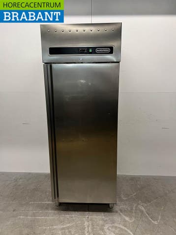 RVS Maxxfrost Koeling 600 liter 230V Horeca, Ophalen of Verzenden, Gebruikt