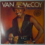 Van McCoy - The disco kid - LP, Cd's en Dvd's, Vinyl | Pop, Verzenden, Nieuw in verpakking
