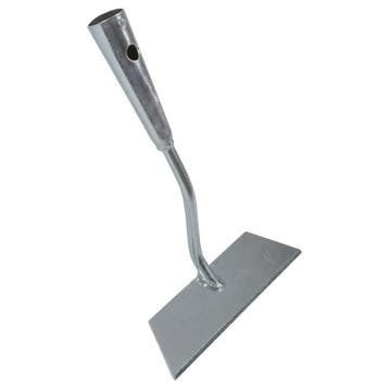 Talen Tools Rechte Schoffel - 18 cm - Verzinkt Staal - Zo..., Tuin en Terras, Hand-tuingereedschap, Ophalen of Verzenden, Nieuw