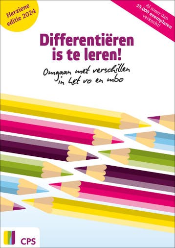 Differentiëren is te leren! - Meike Berben 9789065082534, Verzenden, Zo goed als nieuw, Meike Berben
