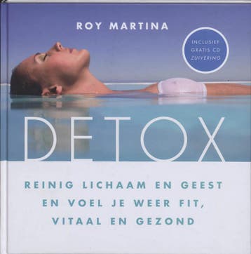 Detox - R. Martina 9789061129349, Verzenden, Zo goed als nieuw, R. Martina