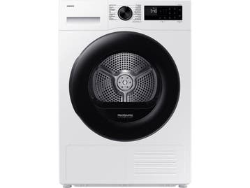 Samsung DV9UDG52A0AEEN - Droogkast - Warmtepomptechnologie, Verzenden, Zo goed als nieuw