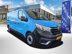 Renault Trafic 2.0 Blue dCi 150 Pk AUTOMAAT L2 Airco PDC Cru, Automaat, Stof, Gebruikt, Diesel
