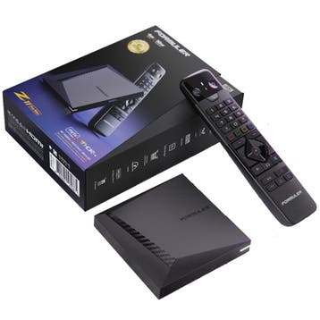 Retour product: Formuler Z11 Pro Max - BT Edition, Ophalen of Verzenden, Nieuw