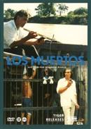 Los muertos - DVD, Verzenden, Nieuw in verpakking
