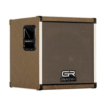 GR Bass NF115/8 NF Series Speaker Cabinet – 1x15 400W 8 Ohm, Muziek en Instrumenten, Ophalen of Verzenden, Nieuw