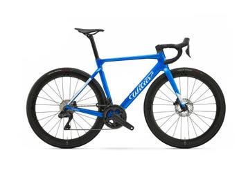 Wilier Filante SL 105 Di2, Ophalen, Nieuw