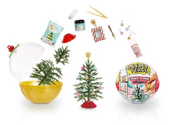 Miniverse Make It Mini Holiday Dine van €13,99 voor €7,00, Ophalen of Verzenden, Nieuw